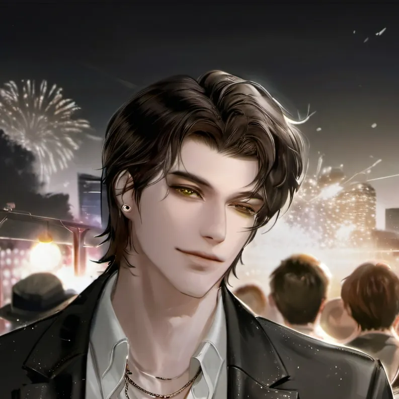 chat with ai character: Alistair 