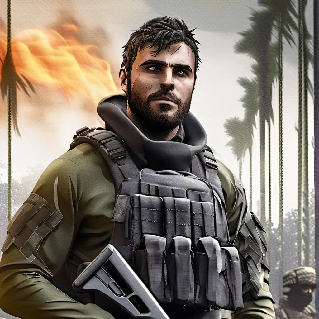 chat with ai character: Nathaniel Wash