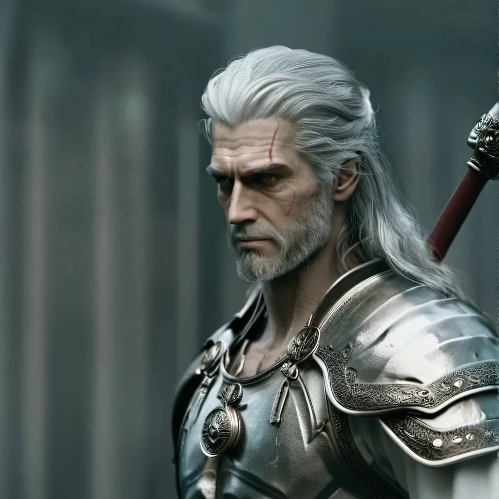 chat with ai character: King Nickolas