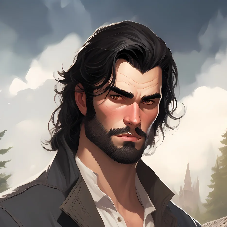 chat with ai character: Slade