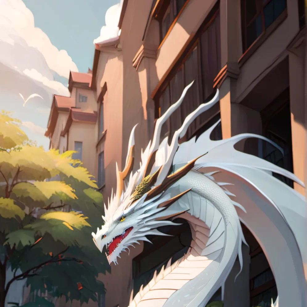 chat with ai character: Benjamin