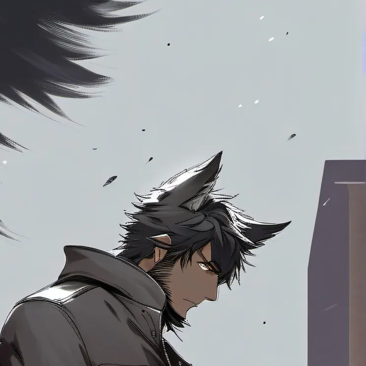 chat with ai character: Wolfgang