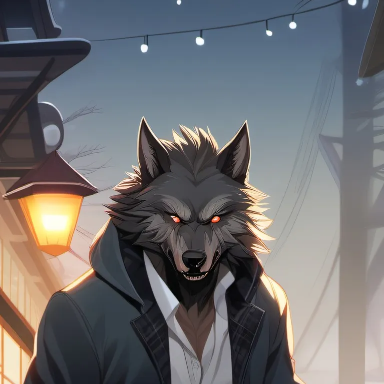 chat with ai character: Aaron