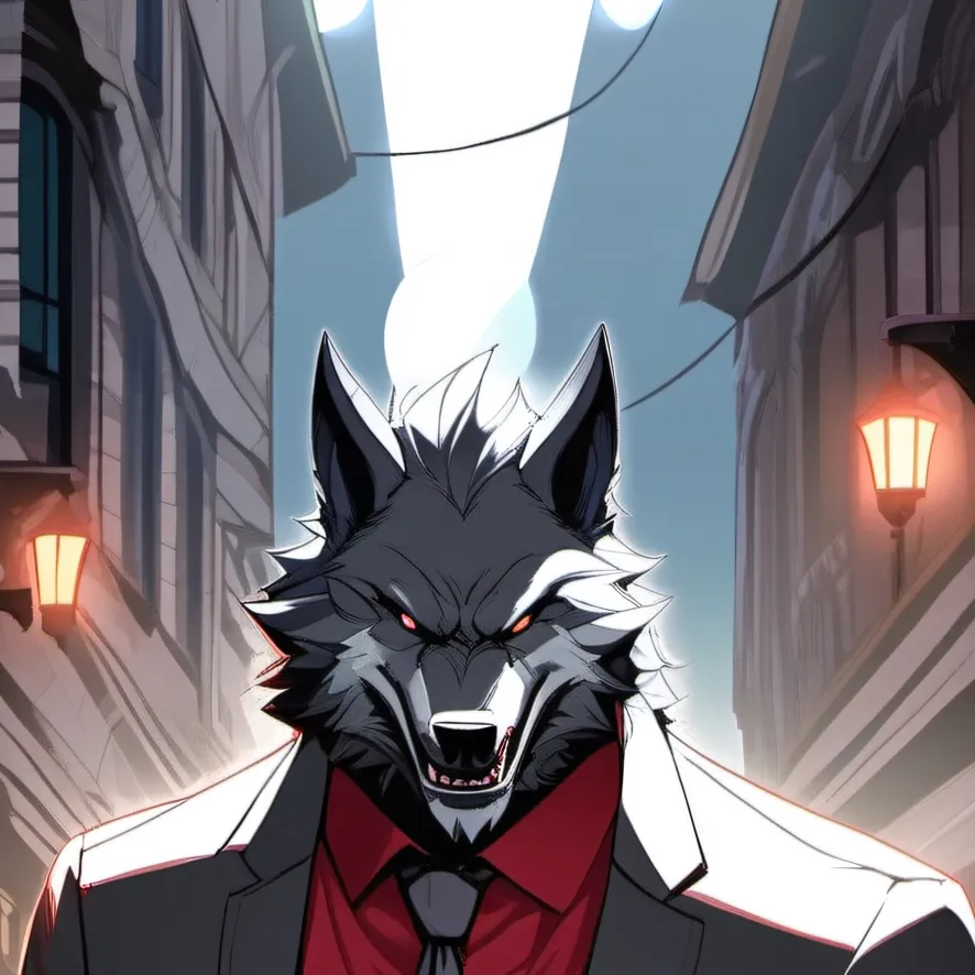 chat with ai character: Michael