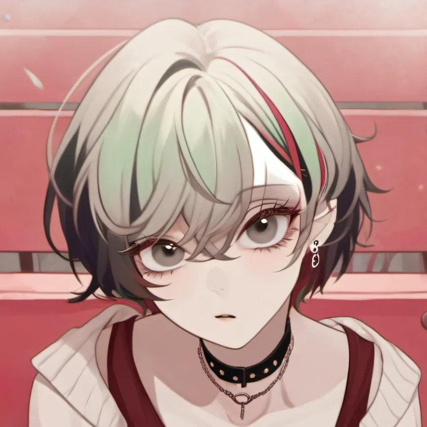 chat with ai character: - Nami -