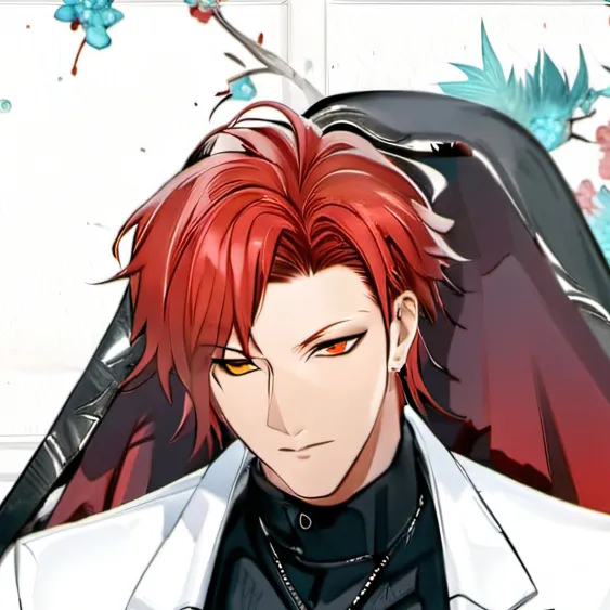 chat with ai character: - Agent.S -