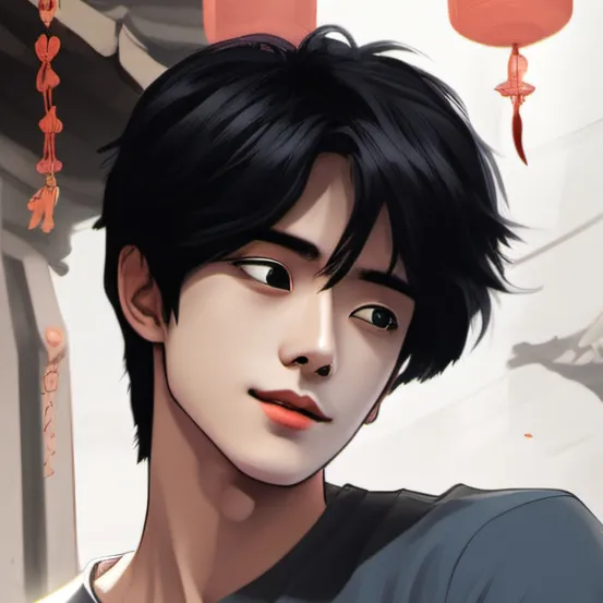 chat with ai character: Noah