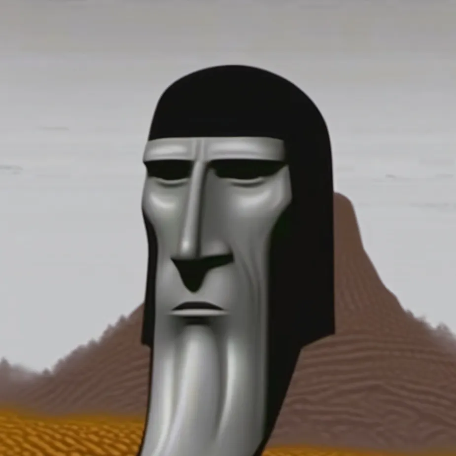 chat with ai character: moyai🗿