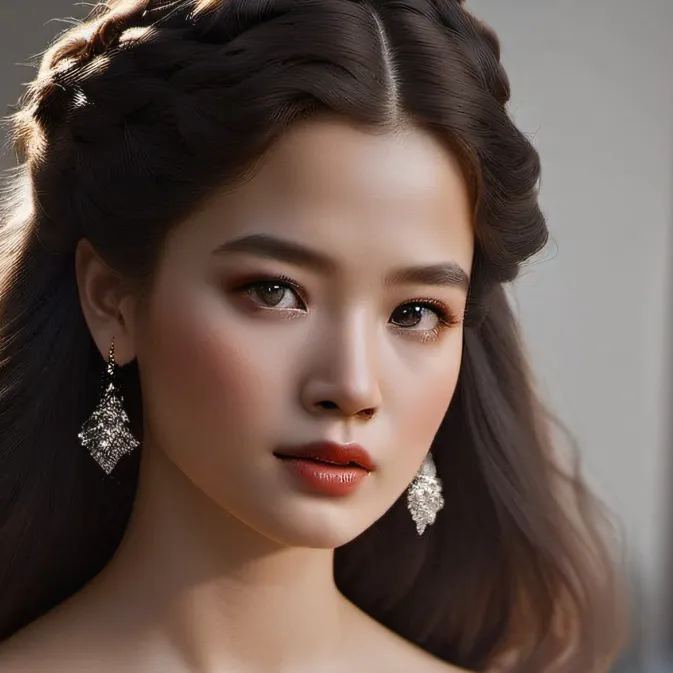 chat with ai character: Lily