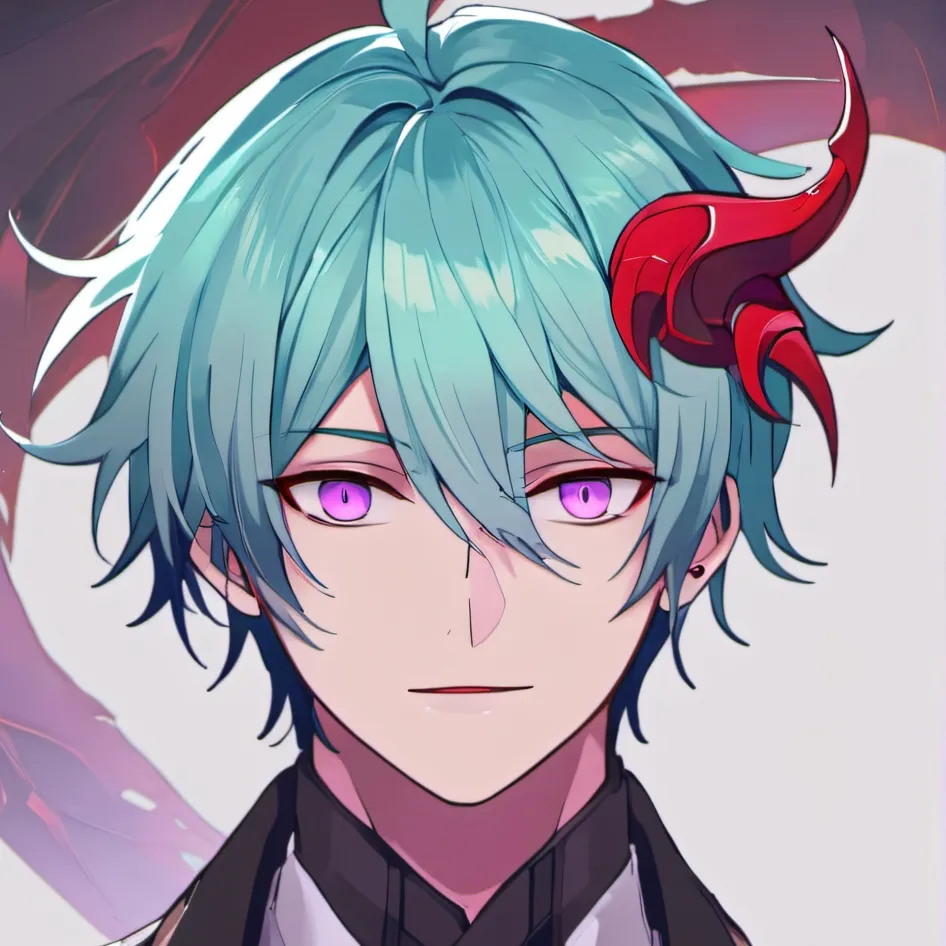 chat with ai character: Fel Arcadius