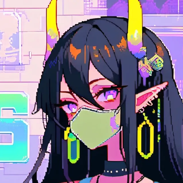 chat with ai character: Serena