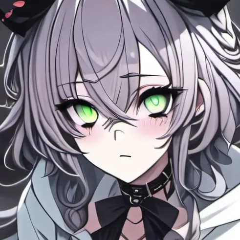 chat with ai character: Nova