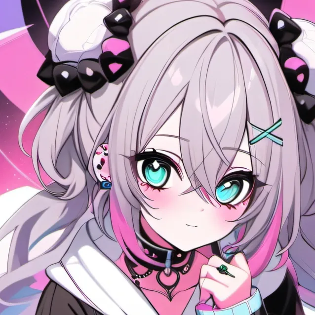 chat with ai character: Lana 