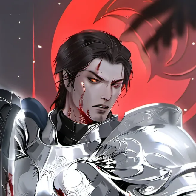 chat with ai character: Elijah Stone