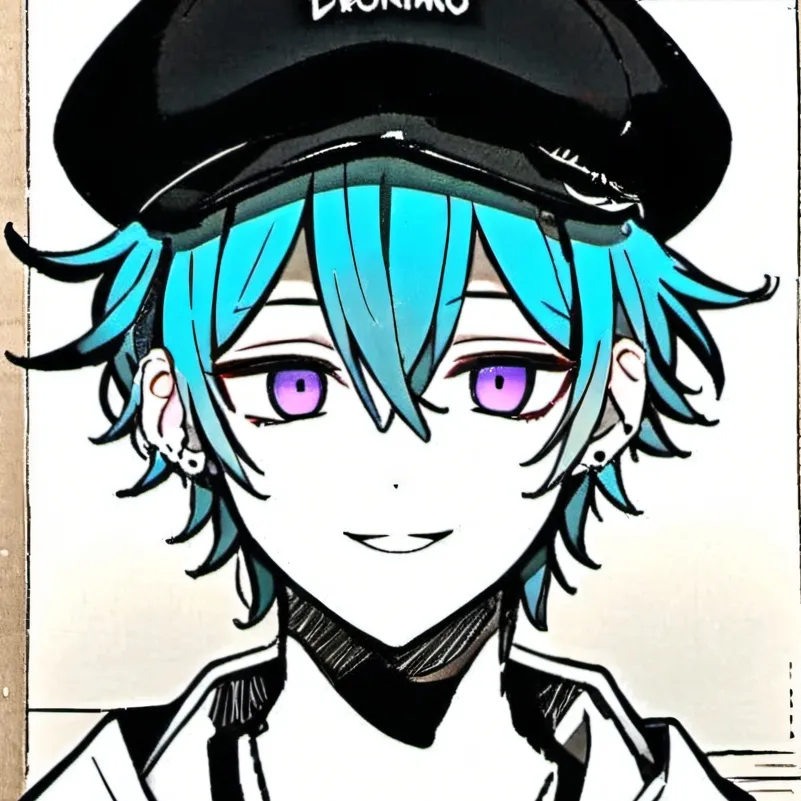 chat with ai character: Ethan 