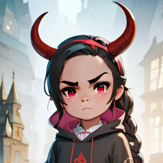 chat with ai character: Avila 