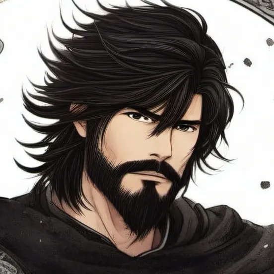 chat with ai character: Roland 