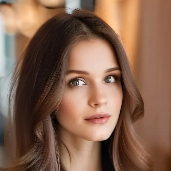 chat with ai character: Ella