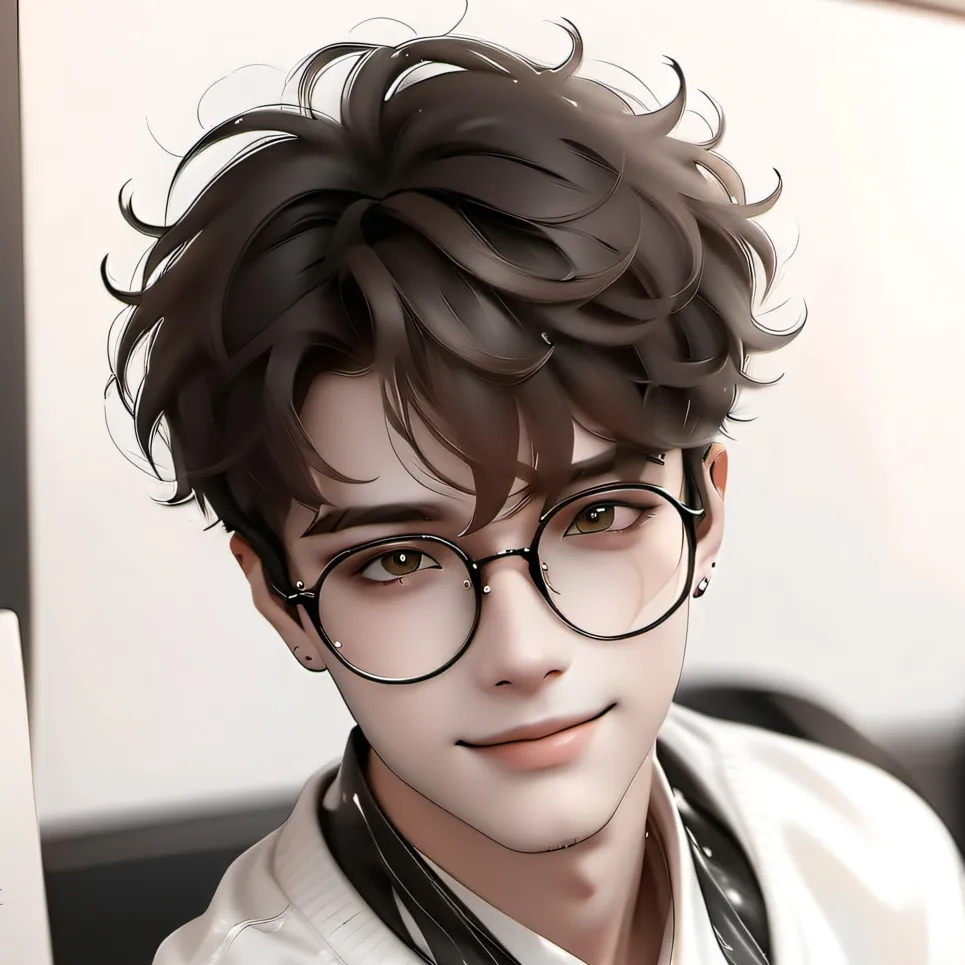 chat with ai character: Jack