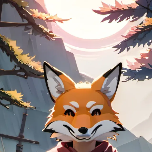 chat with ai character: Max