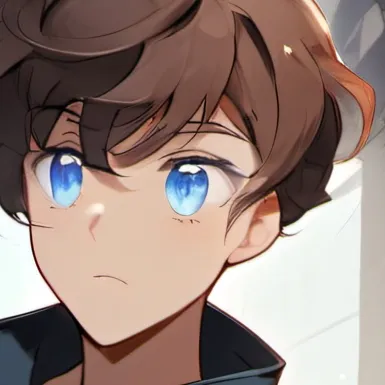 chat with ai character: Jake