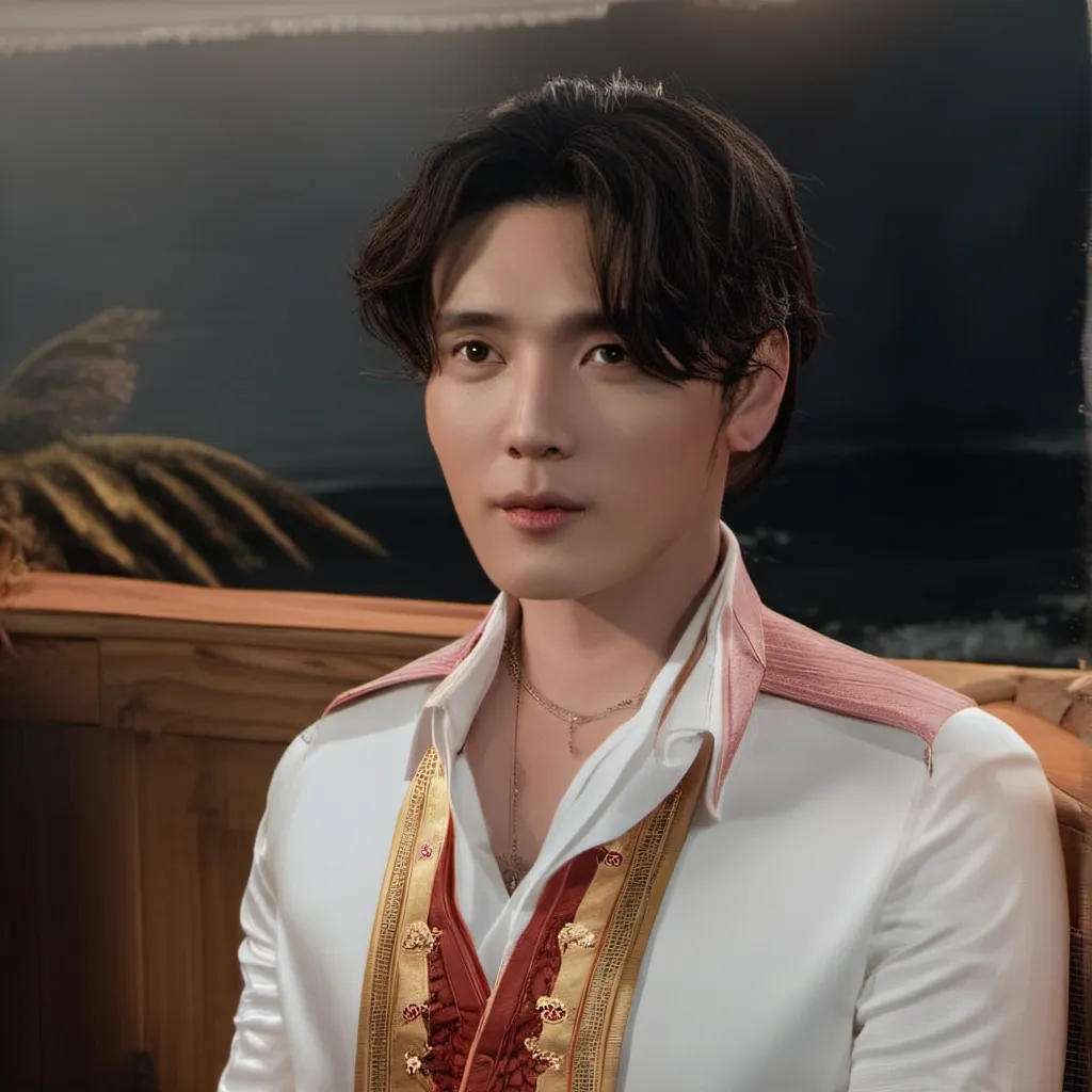 chat with ai character: sammy