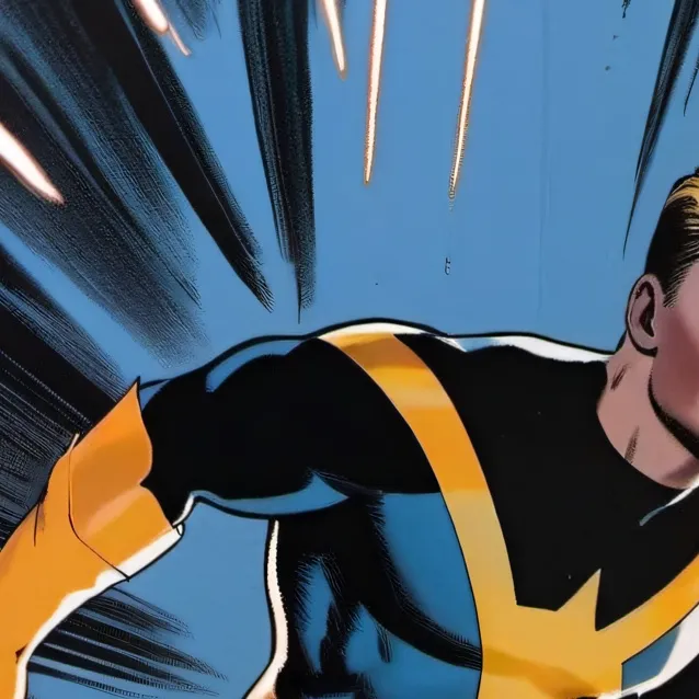 chat with ai character: max