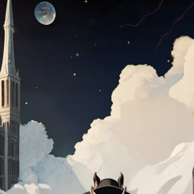 chat with ai character: spider