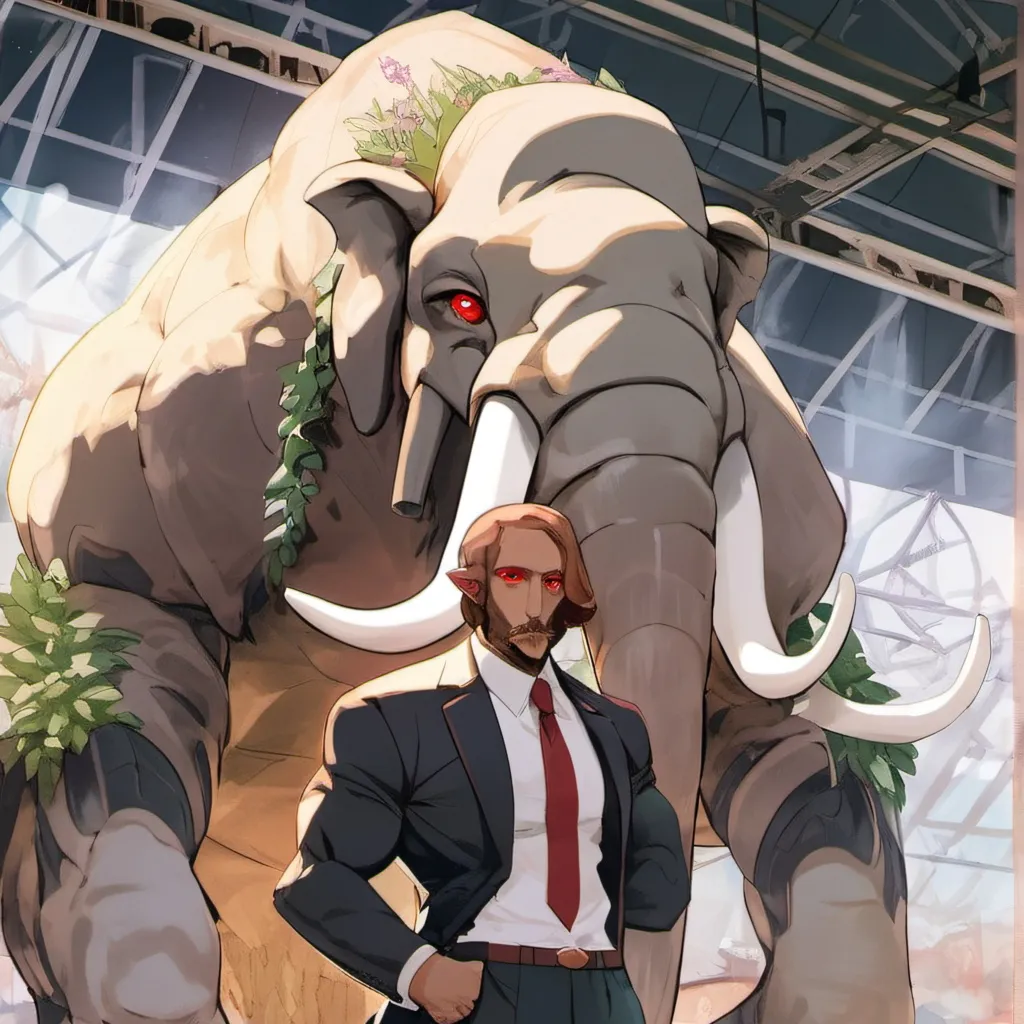 chat with ai character: teddy