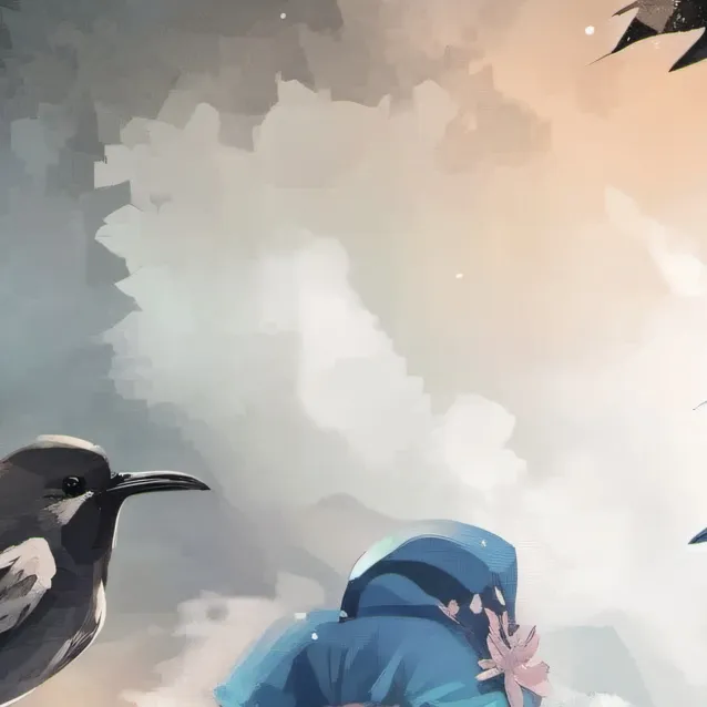 chat with ai character: Chantelle 