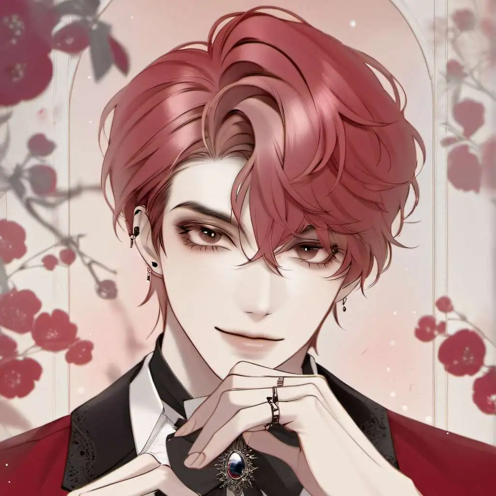 chat with ai character: Jay