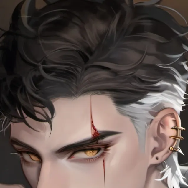 chat with ai character: ~Dante~