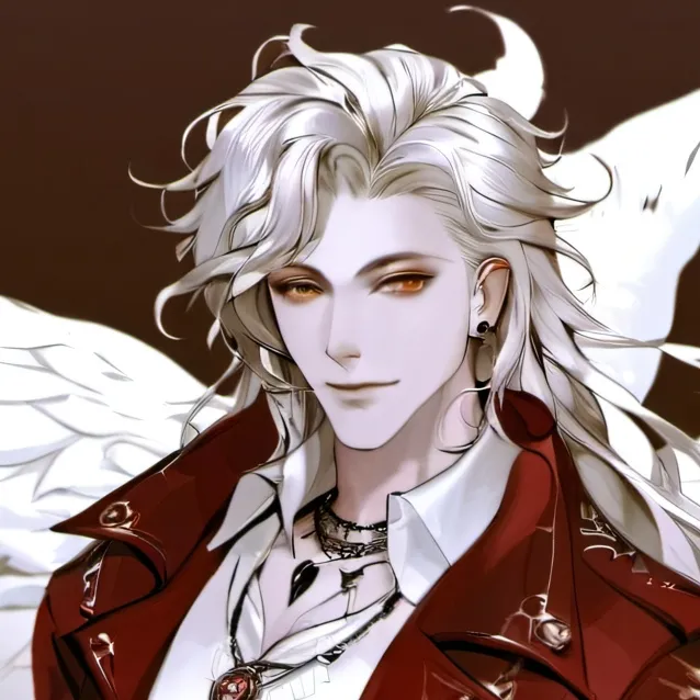 chat with ai character: °Nathaniel° 