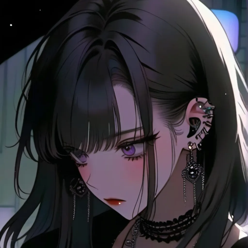 chat with ai character: Madi