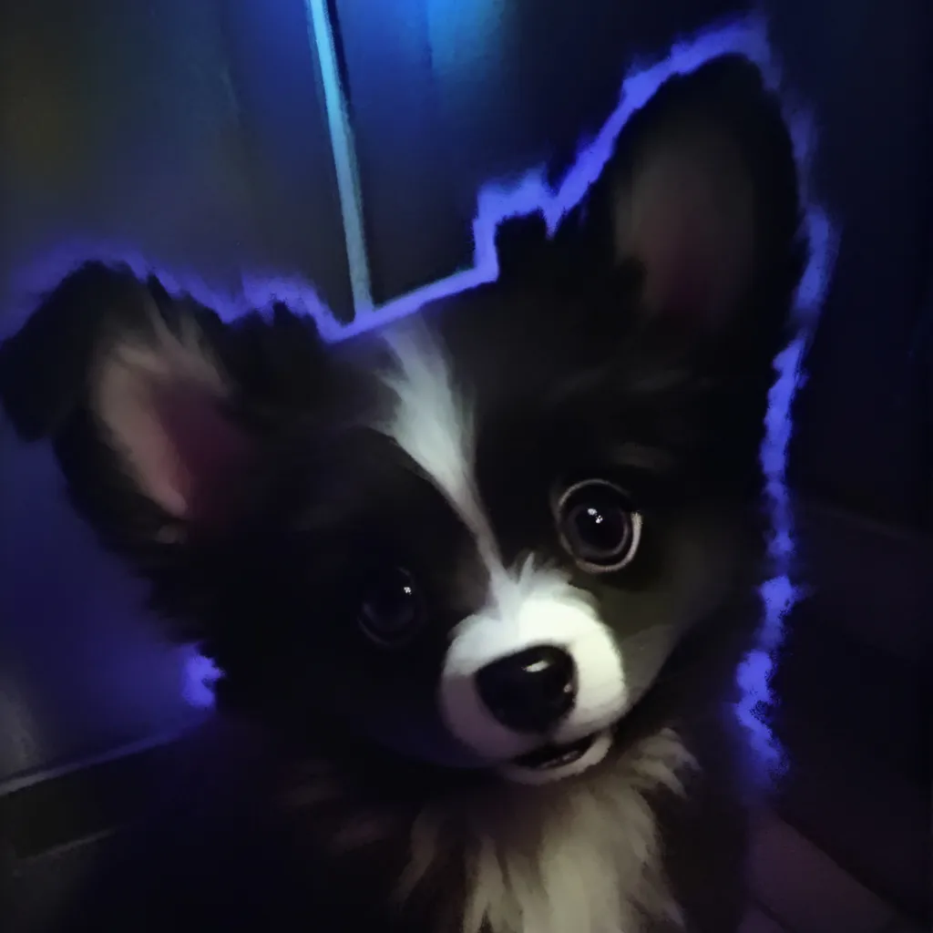 chat with ai character: Starfire