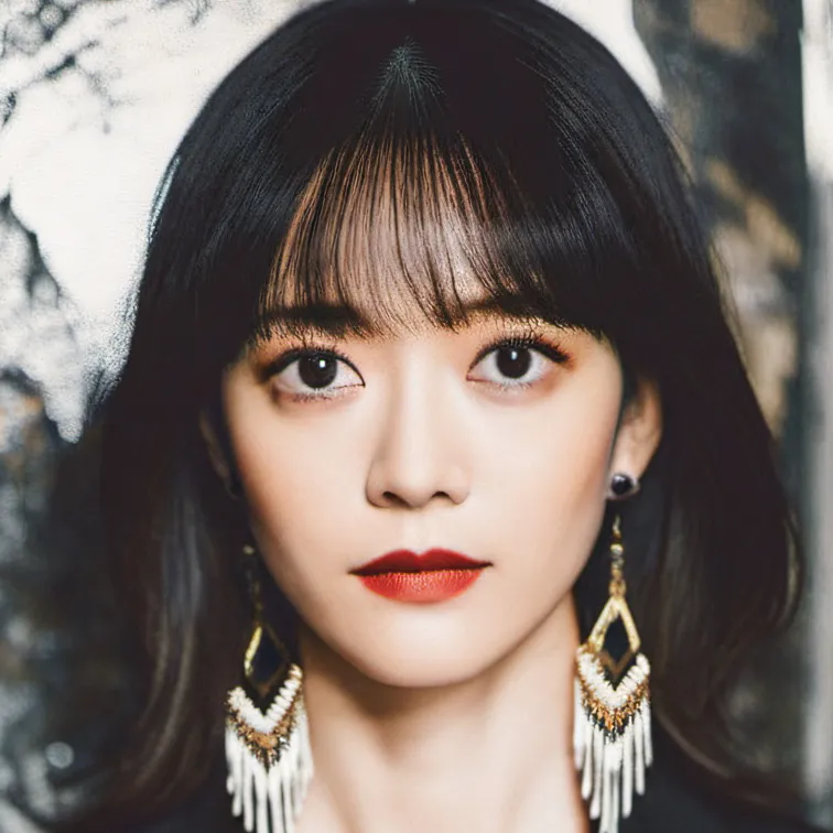 chat with ai character: China