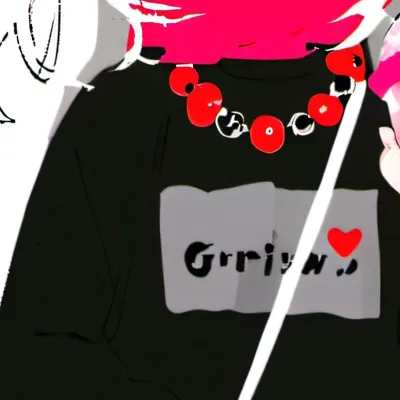 chat with ai character: SparkleFoxUwU