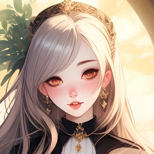 chat with ai character: Emma