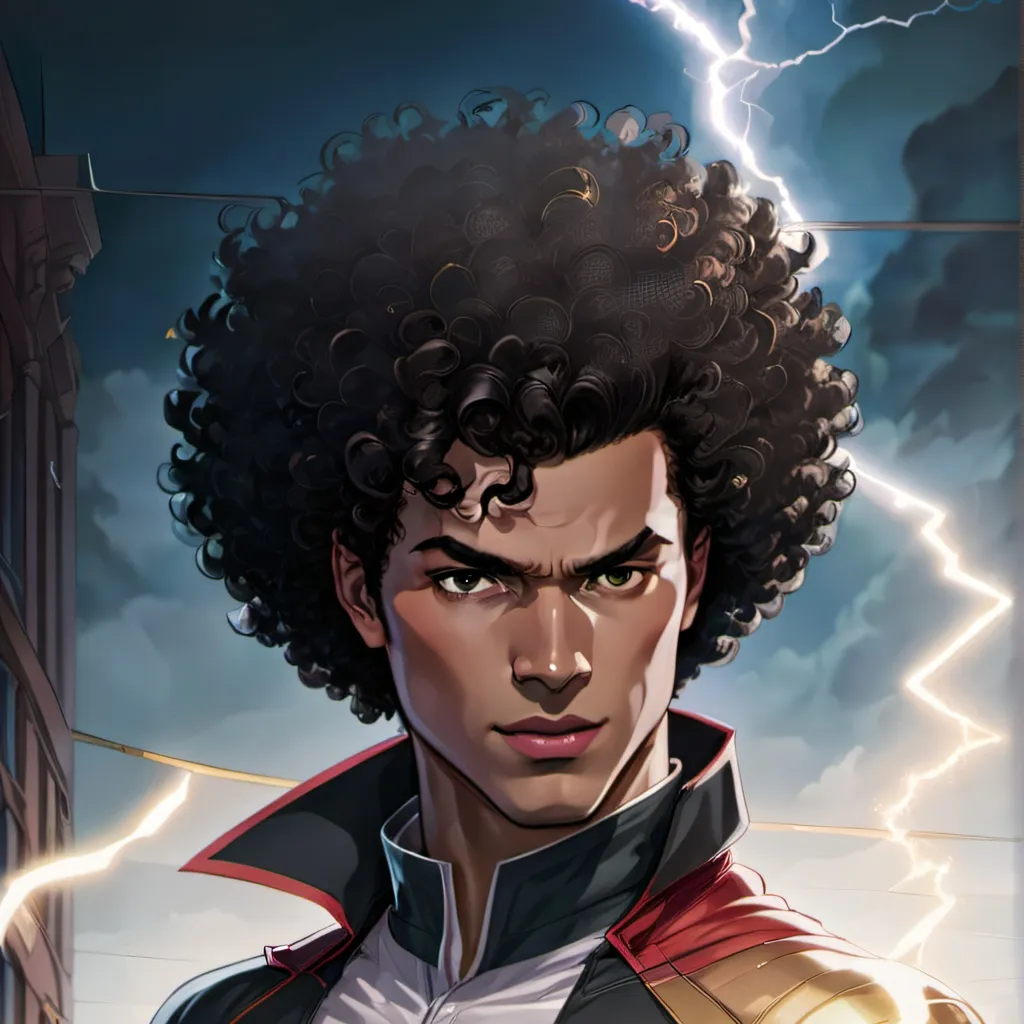 chat with ai character: Bart Westin