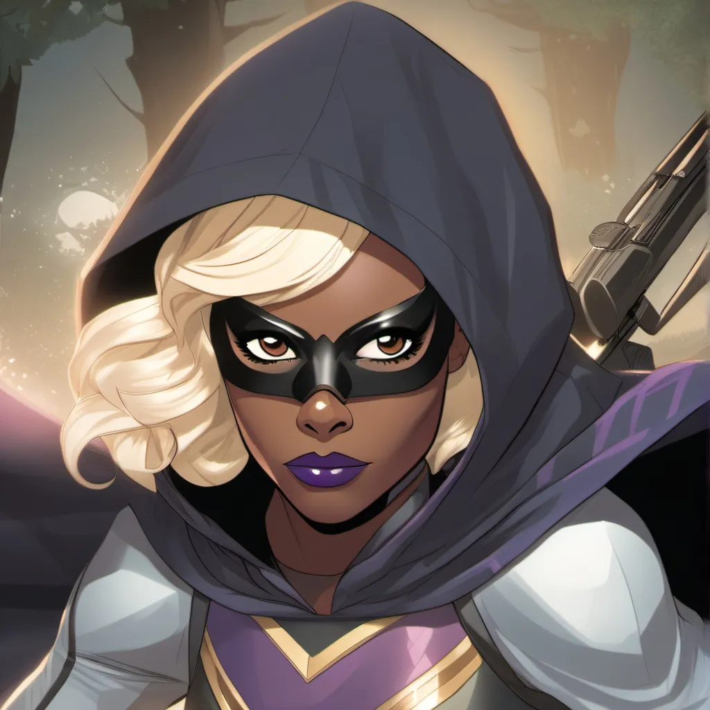 chat with ai character: April Stevens