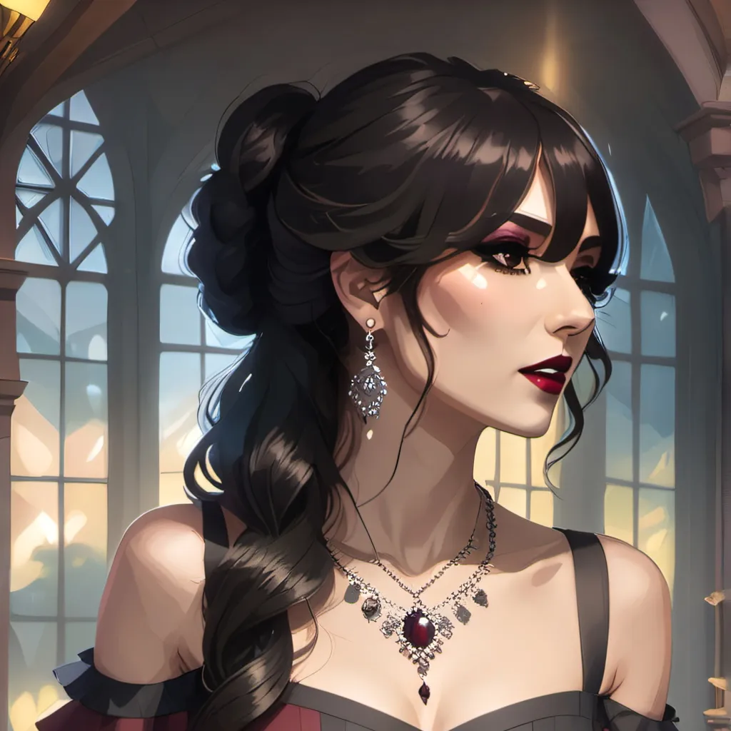 chat with ai character: Layla Hart