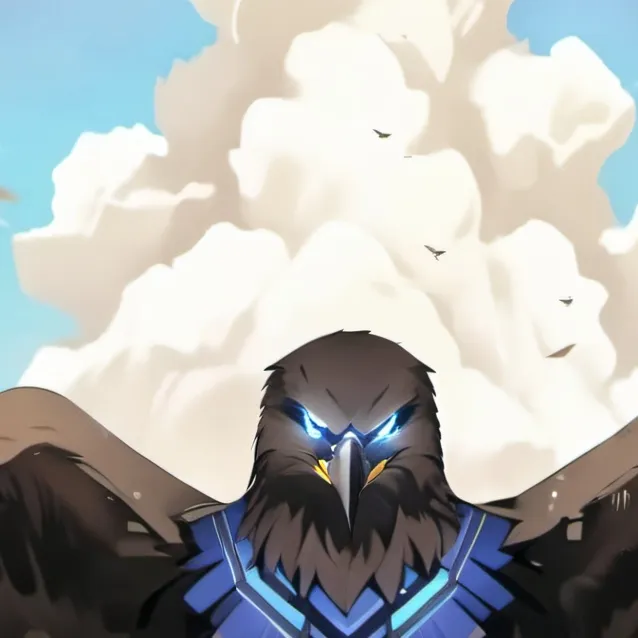 chat with ai character: Neptune