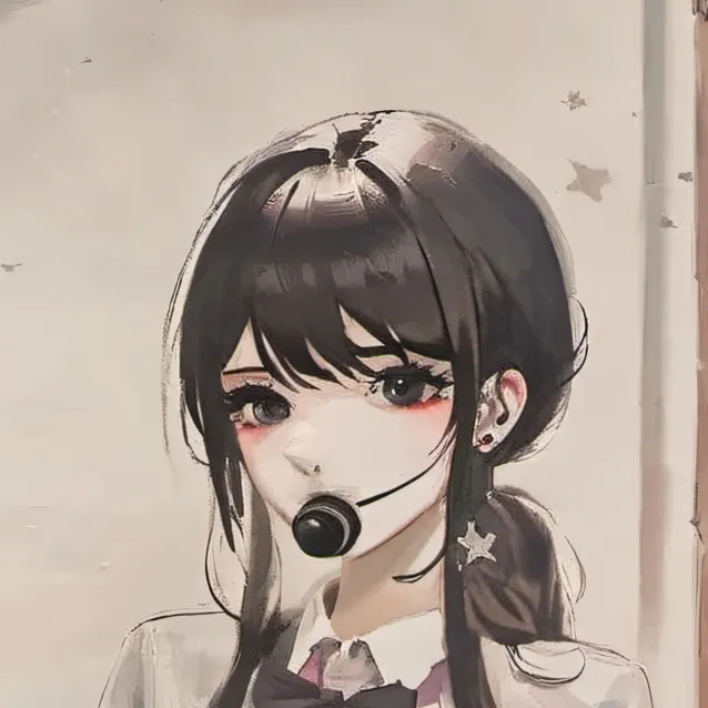 chat with ai character: mika