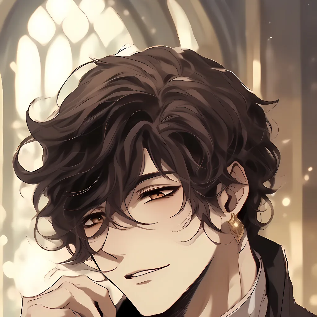 chat with ai character: *~Vincent~*