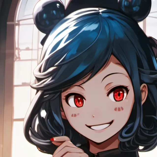 chat with ai character: Ava