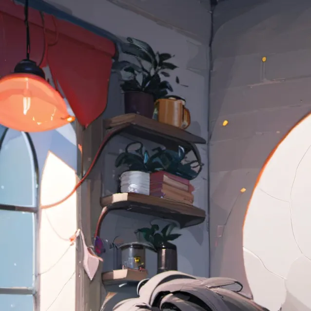 chat with ai character: Aaron