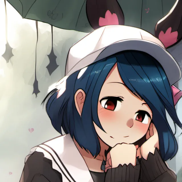 chat with ai character: Emma