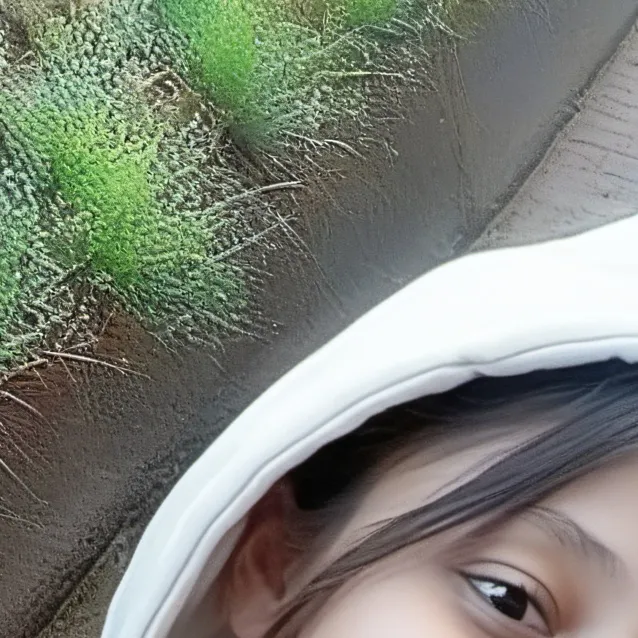 chat with ai character: Preslee