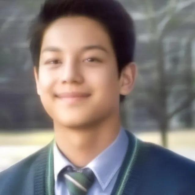 chat with ai character: issac