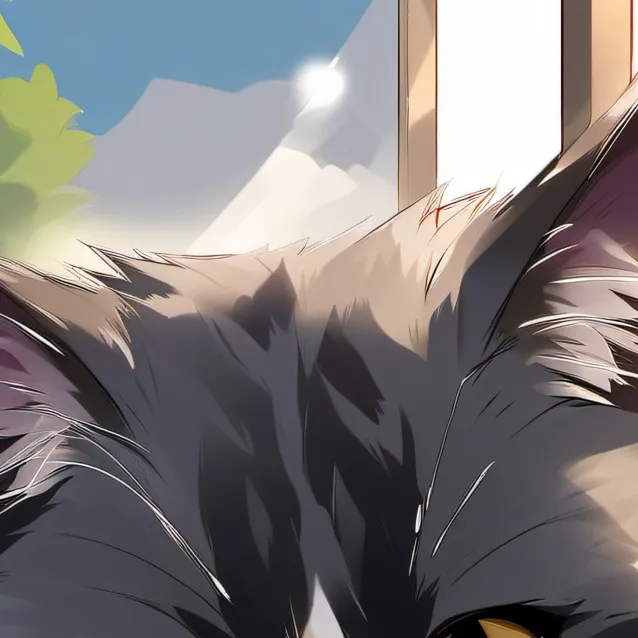 chat with ai character: maxwell